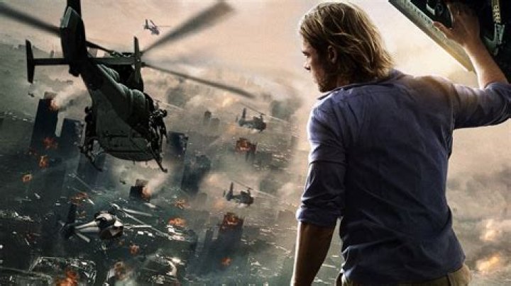 5 Great Movies Like World War Z (2013)