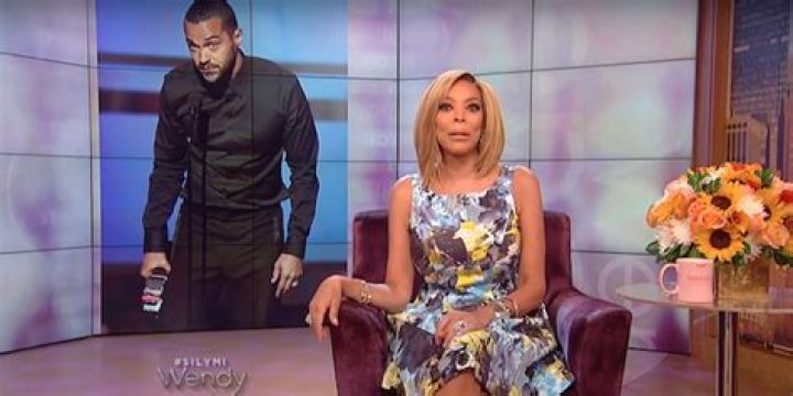Wendy Williams Receives Mixed Reactions For Comments On HBCUs & The NAACP